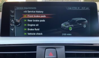 BMW 335D X DRIVE TOURING M SPORT full