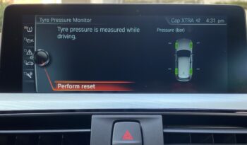 BMW 335D X DRIVE TOURING M SPORT full