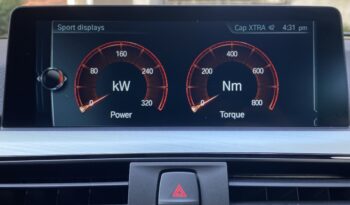 BMW 335D X DRIVE TOURING M SPORT full