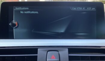 BMW 335D X DRIVE TOURING M SPORT full