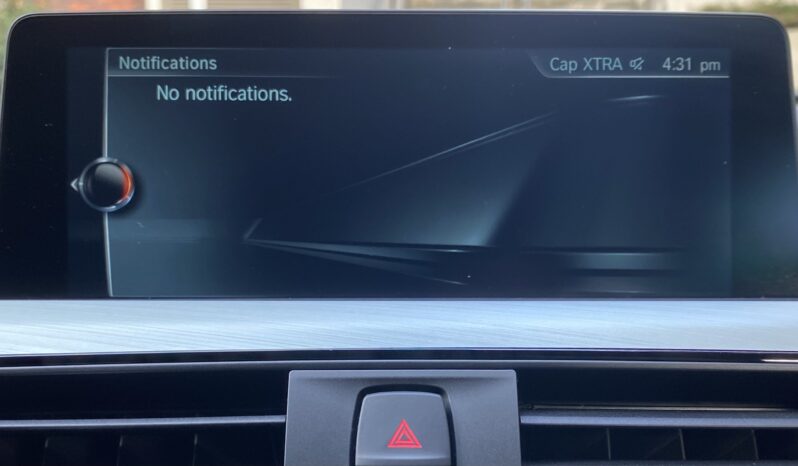 BMW 335D X DRIVE TOURING M SPORT full