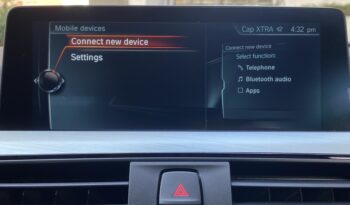 BMW 335D X DRIVE TOURING M SPORT full