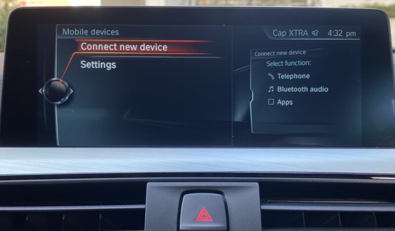 BMW 335D X DRIVE TOURING M SPORT full