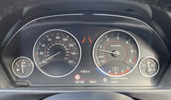 BMW 335D X DRIVE TOURING M SPORT full