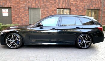 BMW 335D X DRIVE TOURING M SPORT full