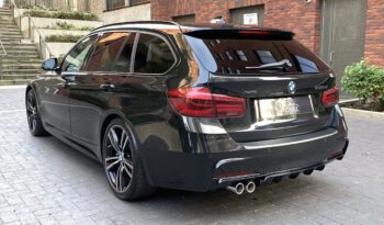 BMW 335D X DRIVE TOURING M SPORT full