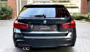 BMW 335D X DRIVE TOURING M SPORT full