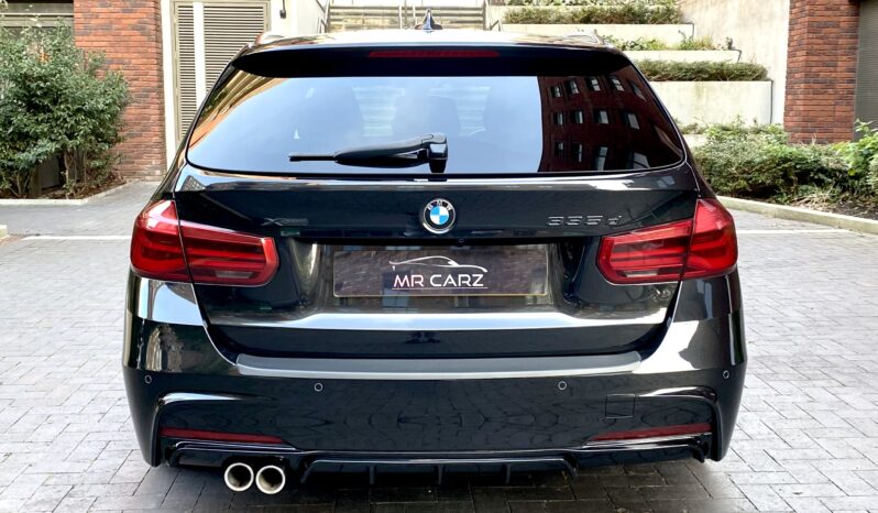 BMW 335D X DRIVE TOURING M SPORT full