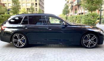 BMW 335D X DRIVE TOURING M SPORT full