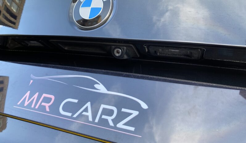 BMW 335D X DRIVE TOURING M SPORT full