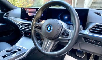 BMW 330E X DRIVE TOURING M SPORT full