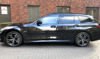 BMW 330E X DRIVE TOURING M SPORT full