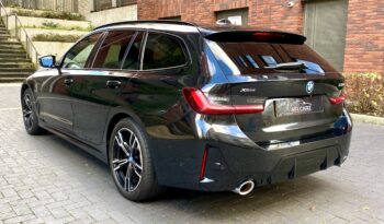 BMW 330E X DRIVE TOURING M SPORT full