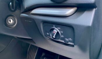 AUDI S3 QUATTRO S-A SALOON full