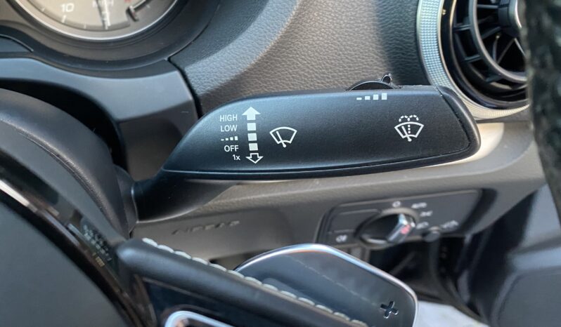 AUDI S3 QUATTRO S-A SALOON full