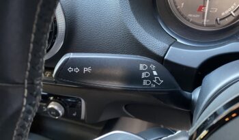 AUDI S3 QUATTRO S-A SALOON full