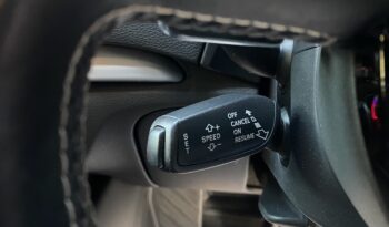 AUDI S3 QUATTRO S-A SALOON full