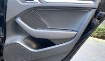 AUDI S3 QUATTRO S-A SALOON full