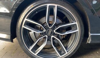 AUDI S3 QUATTRO S-A SALOON full