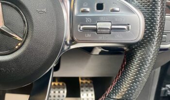 MERCEDES BENZ A180d AMG LINE (PREMIUM PLUS 2) full
