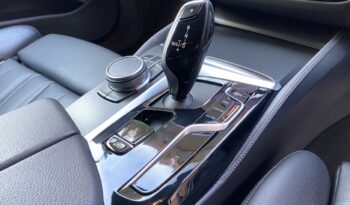 BMW 520d TOURING M SPORT full