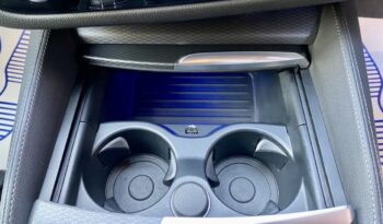 BMW 520d TOURING M SPORT full