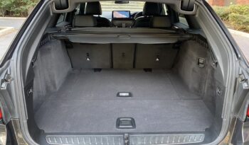 BMW 520d TOURING M SPORT full