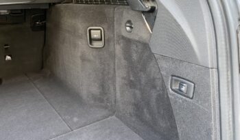BMW 520d TOURING M SPORT full