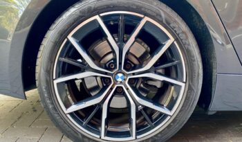 BMW 520d TOURING M SPORT full