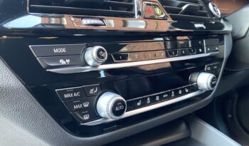 BMW 520d TOURING M SPORT full