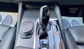 BMW 520d TOURING M SPORT full