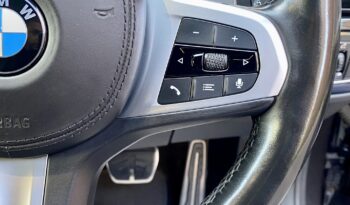 BMW 520d TOURING M SPORT full