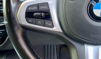 BMW 520d TOURING M SPORT full