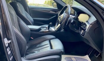 BMW 520d TOURING M SPORT full