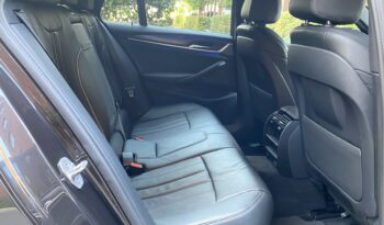 BMW 520d TOURING M SPORT full