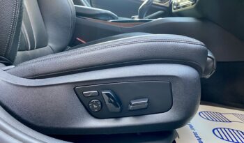 BMW 520d TOURING M SPORT full