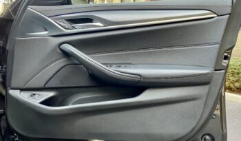 BMW 520d TOURING M SPORT full