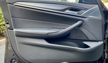 BMW 520d TOURING M SPORT full