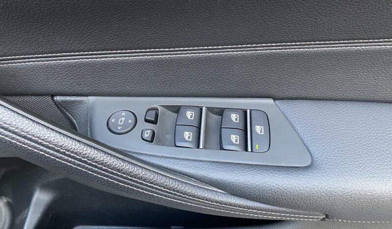 BMW 520d TOURING M SPORT full