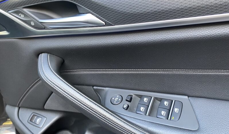 BMW 520d TOURING M SPORT full