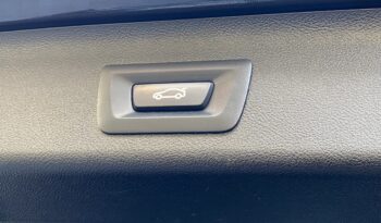 BMW 520d TOURING M SPORT full