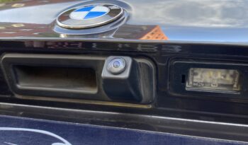 BMW 520d TOURING M SPORT full