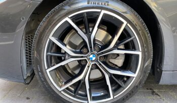 BMW 520d TOURING M SPORT full