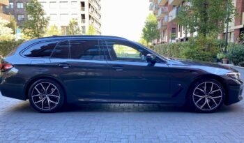 BMW 520d TOURING M SPORT full
